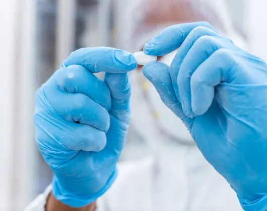 Quotient Sciences Translational Pharmaceutics