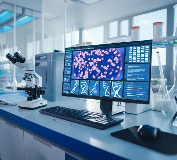 data sciences