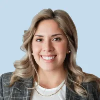 Christina Beltran Revilla - Senior Director, Business Development