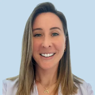 Baleigh Arvanites - Associate Director, Business Development