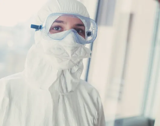 scientist-colleague