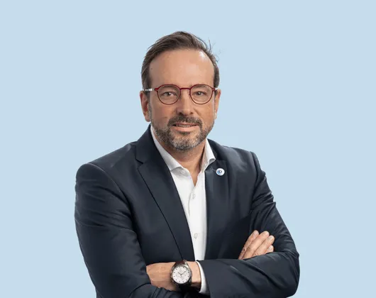 Thierry Van Nieuwenhove