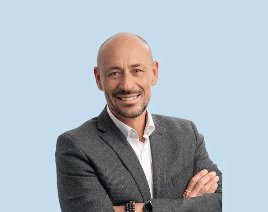 Eric Bironneau