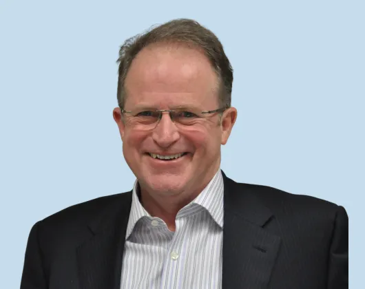 ian shott