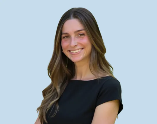 Alexis Meroney - Associate Director, Business Development