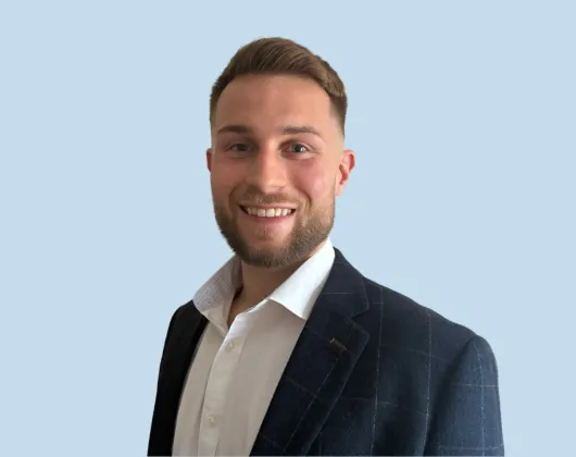 Jonathan Timmins - Associate Director, Business Development