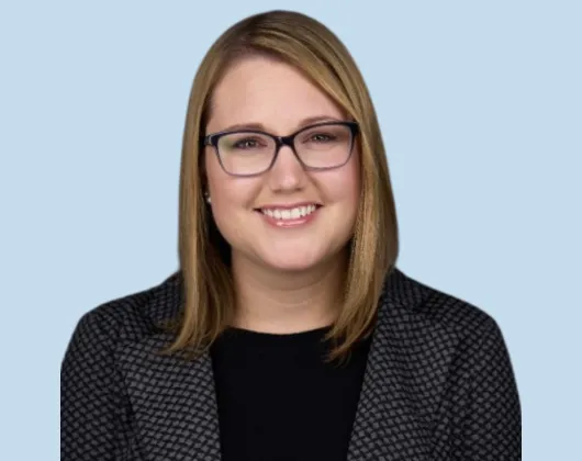 Brianna McElfresh - Senior Director, Business Development