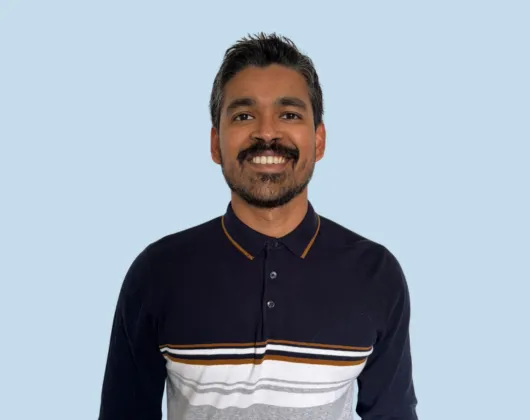 Amit Sawant - Head of Development, Formulation Development