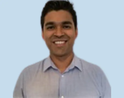 Amit Sawant - Head of Development, Formulation Development