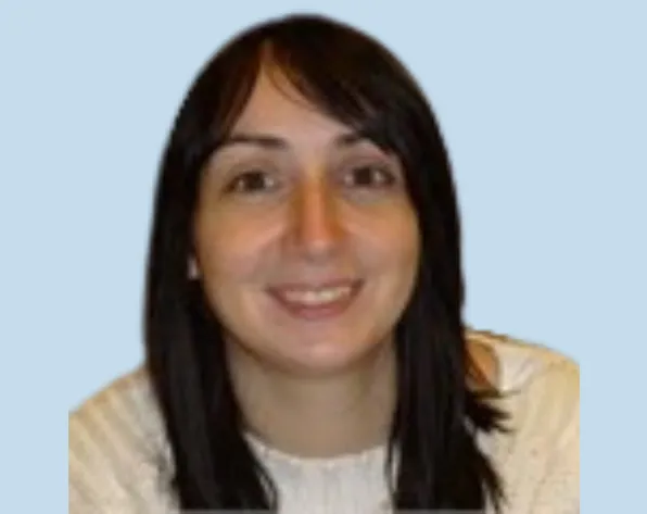 Charlotte Clay - Director, Analytical Development